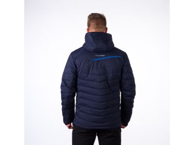 Northfinder MAJOR jacket, dark blue