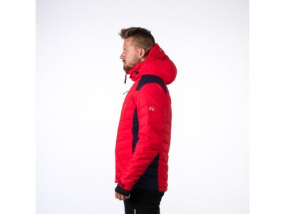 Northfinder MAJOR jacket, red