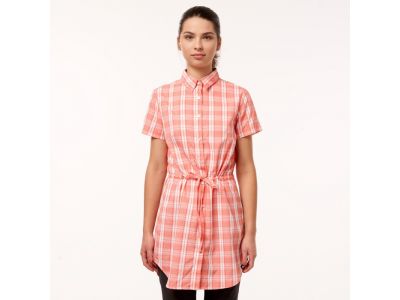 Northfinder LEWINA women&#39;s shirt, pink