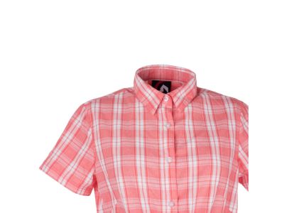Northfinder LEWINA dámská košile, růžová