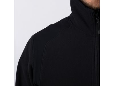 Northfinder BENDIK pulóver, fekete