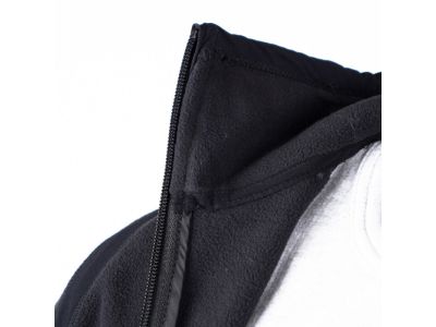 Bluza Northfinder BENDIK w kolorze czarnym