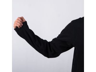 Bluza Northfinder BENDIK w kolorze czarnym