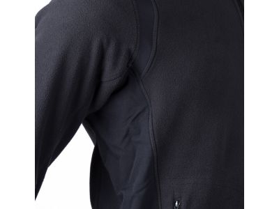 Northfinder BENDIK Sweatshirt, schwarz