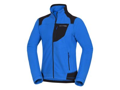 Northfinder BENDIK sweatshirt, light blue