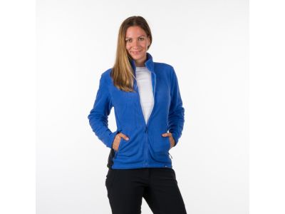 Northfinder GASPÉ women&#39;s sweatshirt, nautical blue