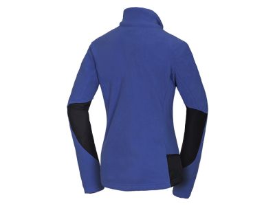 Damska bluza Northfinder GASPÉ w kolorze marynistycznego błękitu