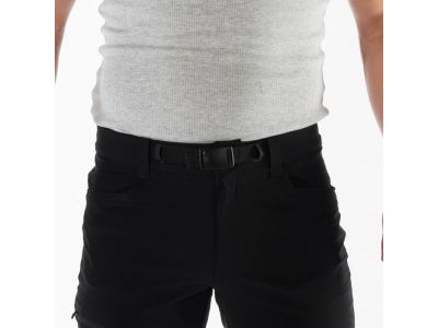 Pantaloni Northfinder MICAH, negri