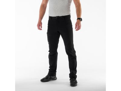 Pantaloni Northfinder MICAH, negri
