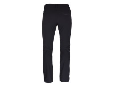 Pantaloni Northfinder MICAH, negri