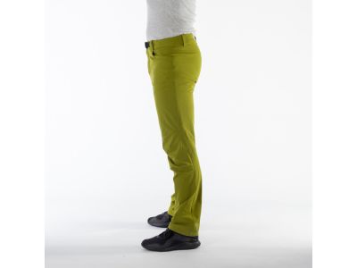 Pantaloni Northfinder MICAH, verzi