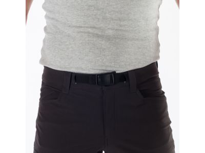 Spodnie Northfinder MICAH w kolorze brązu