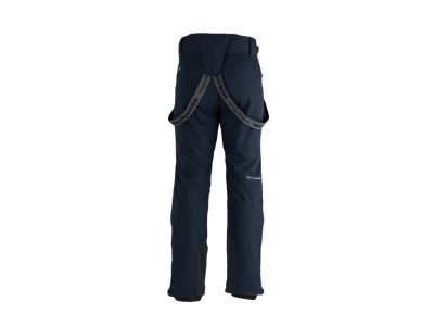 Northfinder LARK pants, red/navy