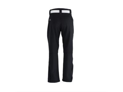 Northfinder MACCOY kalhoty, černá