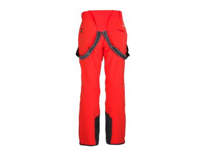 Pantaloni Northfinder KREADY, roșii