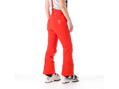 Northfinder KREADYSHA women&#39;s pants, red
