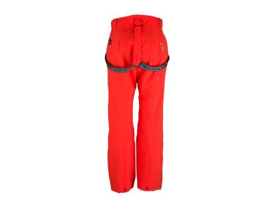 Northfinder KREADYSHA dámské kalhoty, červená