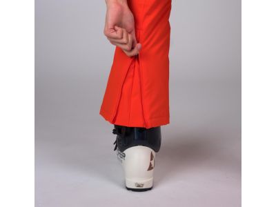 Northfinder KREADYSHA women&#39;s pants, red