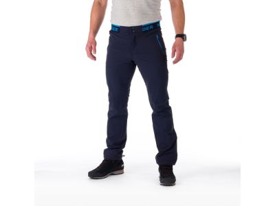 Northfinder DEAN kalhoty, darknavy