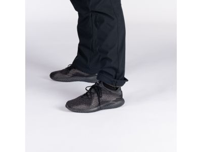 Northfinder GINEMON kalhoty, černá