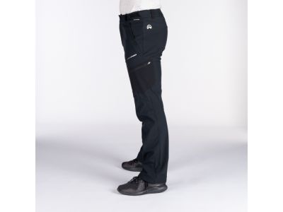 Northfinder GINEMON pants, black
