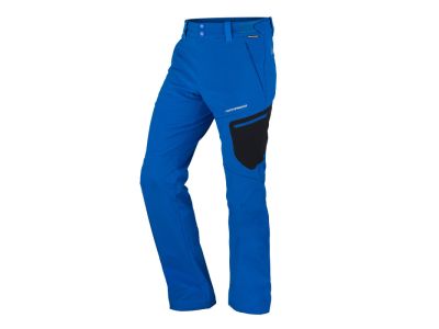 Northfinder GINEMON nohavice, modrá