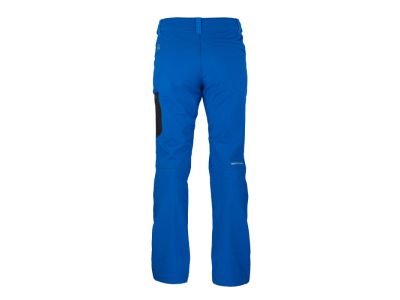 Pantaloni Northfinder GINEMON, albastri