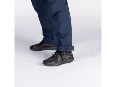 Northfinder GINEMON pants, dark blue