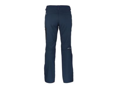 Northfinder GINEMON kalhoty, tmavě modrá