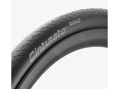 Pirelli Cinturato™ Road 700x26C TechWALL+ tire, Kevlar