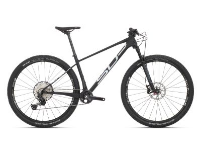 Superior XP 979 29 bicykel, matte black/hologram chrome