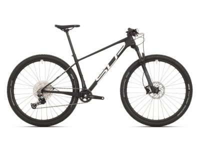 Bicicleta Superior XP 929 29, negru mat/alb