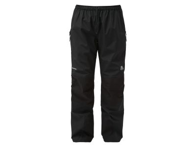 Mountain Equipment Saltoro Short dámské kalhoty, černá