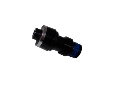 Vision rear hub end PRA MW281 without logo