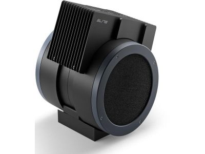 Ventilator interactiv Elite ARIA cu filtre