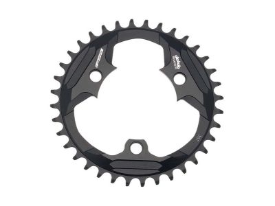 FSA Pro MegaTooth V3 3H 86BCD chainring, 38T