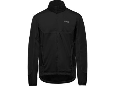 GOREWEAR C5 GWS Thermo Trail jacket, black