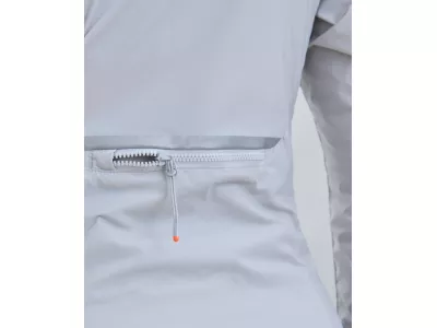 Damska kurtka POC W&#39;s Essential Splash Jacket w kolorze granitowo-szarym