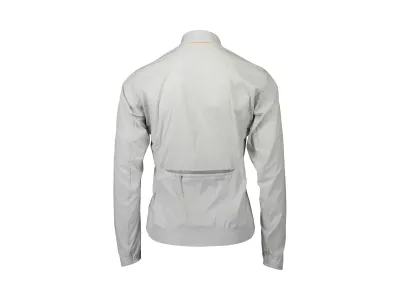 POC W&#39;s Essential Splash Jacket női kabát, gránitszürke