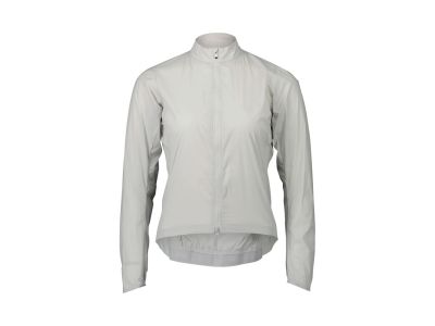 POC W&amp;#39;s Essential Splash Jacket women&amp;#39;s jacket, Granite Grey