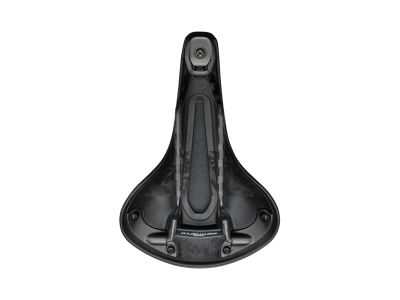 Selle San MFaceo REGAL SHORT Full-Fit Carbon Wide nyereg, 165 mm