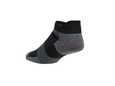 inov-8 ACTIVE LOW socks, black