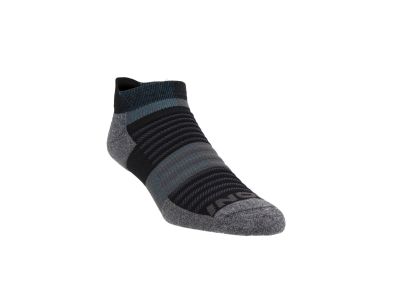 inov-8 ACTIVE LOW ponožky, čierna