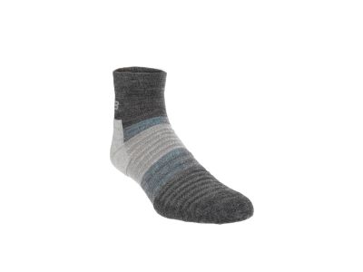 inov-8 ACTIVE MERINO socks, gray