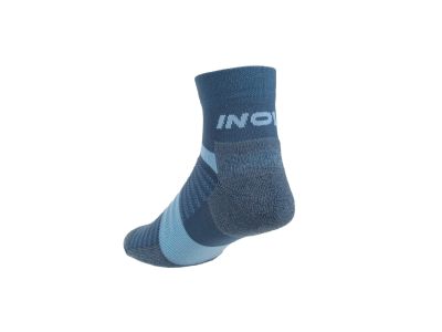 inov-8 ACTIVE MERINO socks, blue