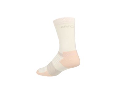inov-8 ACTIVE HIGH ponožky, růžová