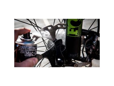 Muc-Off Disc Brake Cleaner brake cleaner, spray, 750 ml