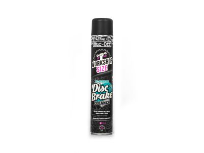 Muc-Off Disc Brake Cleaner Bremsenreiniger, Spray, 750 ml