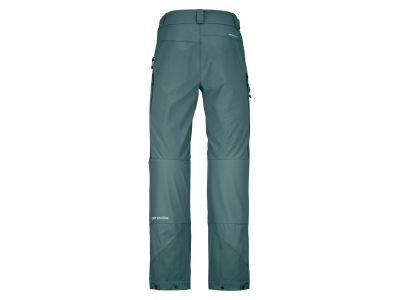 ORTOVOX Mesola trousers, arctic grey