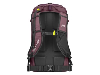 ORTOVOX Ravine 32 S backpack, 32 l, winetasting